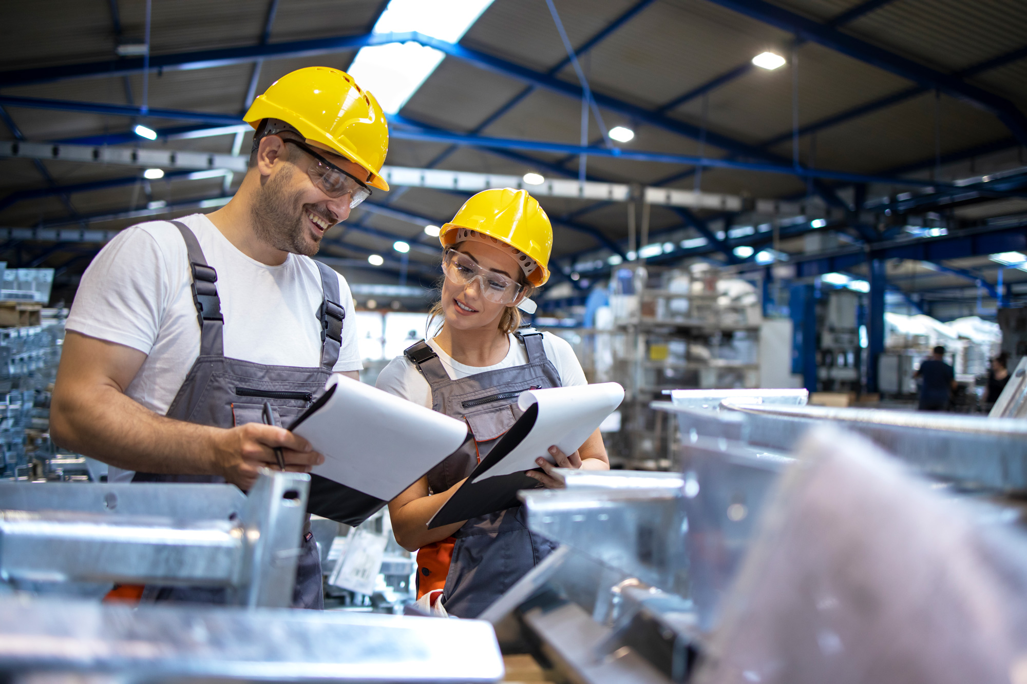factory-workers